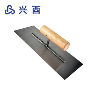 兴酉 抹子泥抹子 MZ-F 把