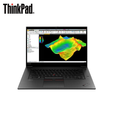 联想ThinkPadP1隐士01CD15.6英寸专业设计师高性能移动图形工作站游戏笔记本电脑定制升级版i9-10885H64G内存2T固态4K4G独显T2000