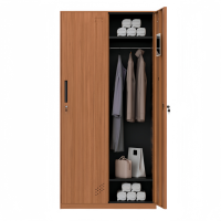 凡礼格钢制更衣柜