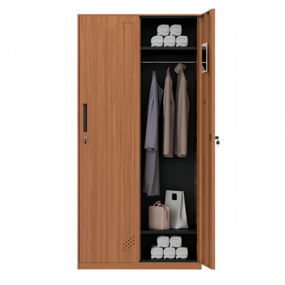 凡礼格钢制更衣柜