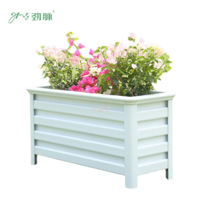 劲脉 铝合金花箱 定制 个