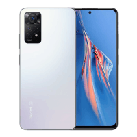小米Redmi红米 Note11E Pro 8GB+256GB 时光独白 全网通5G 120Hz高刷屏 1亿像素 67W快充手机 Note 11 E Pro