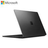 微软Surface Laptop4 13.5英寸 2.2K高色域触屏 金属轻薄商务笔记本电脑 典雅黑 11代酷睿i5 8G 256G
