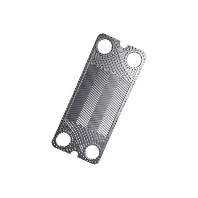 中锦科技 板式换热器片 不锈钢热交换器板片 LSM6 304/0.5 片