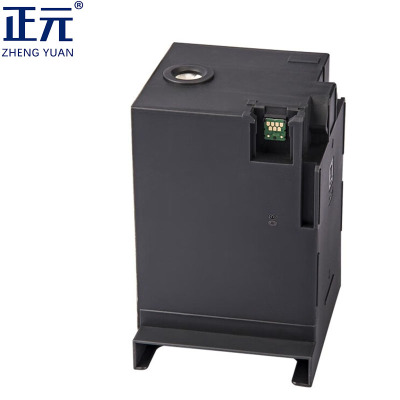 正元 墨盒 E-6714维护箱(适用爱普生C869 7110废墨盒)