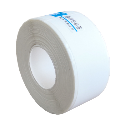 丽贴SP25-106M分光器面板图箱体二维码标签（单位：件）