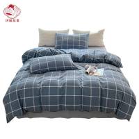 织娘故事 四件套 200*230cm/套