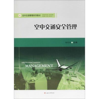 空中交通安全管理