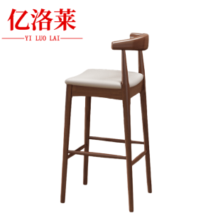 亿洛莱 吧台椅 47*47*75cm 张
