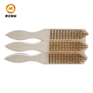 蒙企智品钢丝刷40*270 把