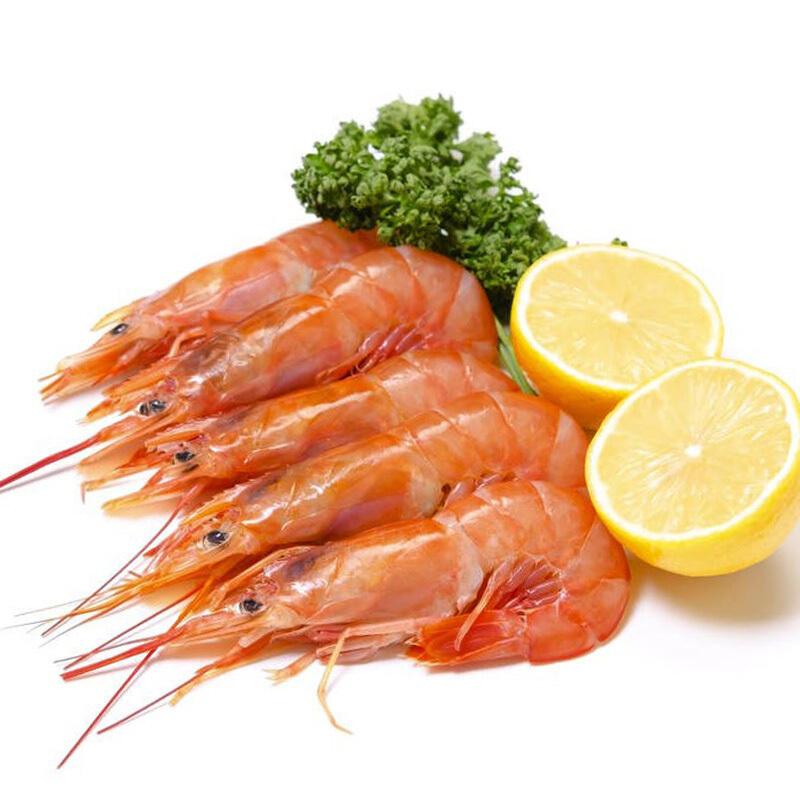 红虾