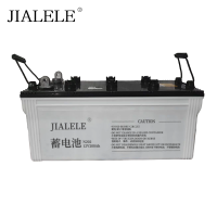 JIALELE 蓄电池 N202-12V200Ah 块