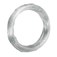 满盛达建 镀锌铁丝 14#(2.2mm) 千克