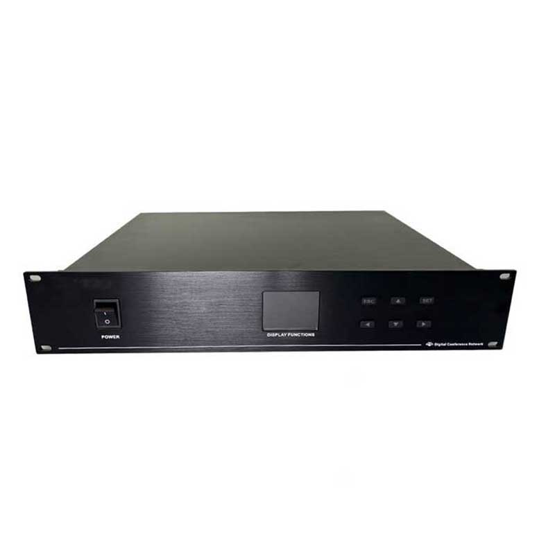 和掌厅CT-ZH21 无纸化升降一体机全数字多媒体会议主机