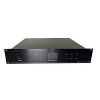 和掌厅CT-ZH21 无纸化升降一体机全数字多媒体会议主机