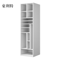 豪利特A款白色携行柜器材柜物资存放柜衣帽柜存放柜