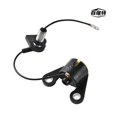 百维特 BWT22335型 内燃机电启动模块