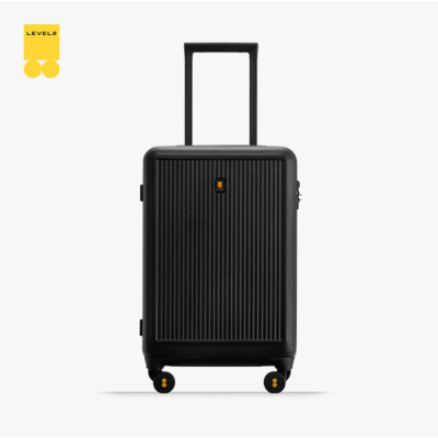 地平线8号20寸ABS+PC登机箱 LA-1616- 02TMT