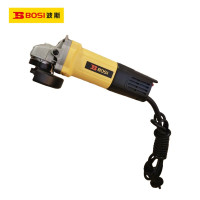 波斯(BOSI)荧光系列角向磨光机 S1M-BS04-100B 台