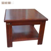 金睦源 JIN MU YON 茶几 600*600*450mm 张