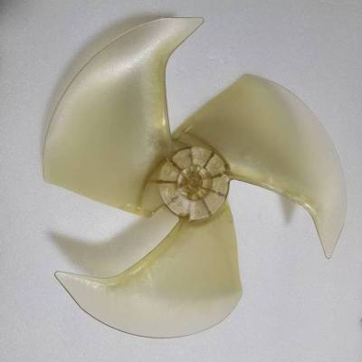 帮客材配 全新原装 倍科(BEKO) 860024731 外机轴流风叶组件 KFR- 72LW/CB1R 收前验货