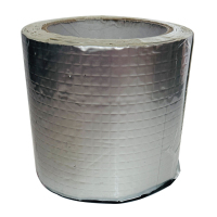 浚钧 丁基胶带5cm*5m 卷