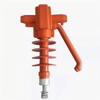 兴京阳 防雷防弧绝缘子 FEG-12/5 个