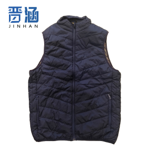 晋涵 保暖马甲 S-XXXXXL/件