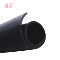温馨 高压绝缘垫 8mm*1m*5m 卷