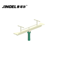 吉诺尔健身路径JNE-9027跷跷板