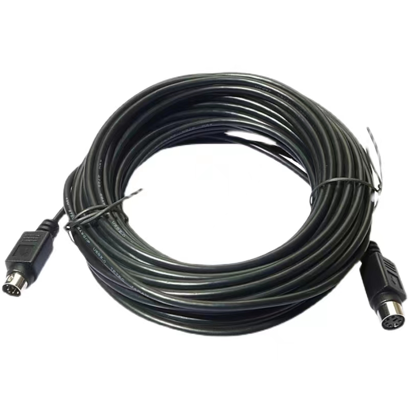 弘升禾 鼠标键盘延长线 30米 H-JS30