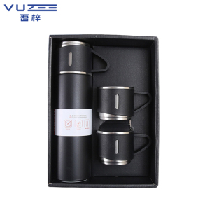 吾梓 保温杯 500ML礼盒装 /个