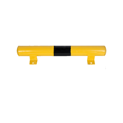 振之宏 钢管挡车器 加厚钢管挡车器 角铁型600*100*2.0mm 根