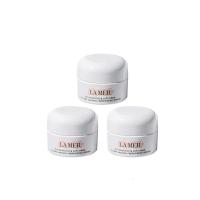 [国内专柜 正品保证] 海蓝之谜(LA MER)精华乳霜3.5ml*3