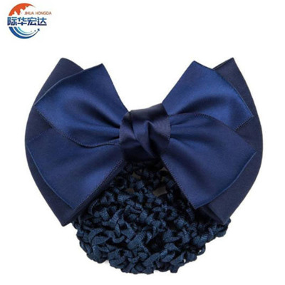 际华宏达 头花 各色/个