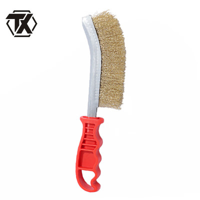 铁迅缝隙清洁刷毛刷N106 5个/组