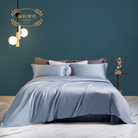 维科-星河A类60支长绒棉四件套