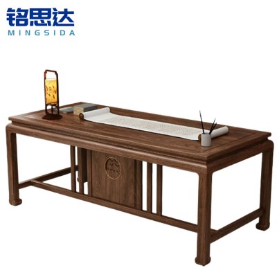 铭思达书法桌