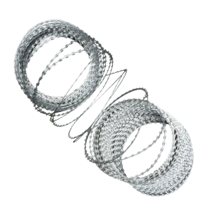 伊洛源 刺丝滚笼 双螺旋 米