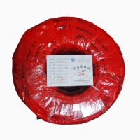 晋杰 TPE新型热塑性橡胶电缆 YZ 3*1.5 100米/卷