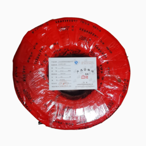 晋杰 TPE新型热塑性橡胶电缆 YZ 3*1.5 100米/卷