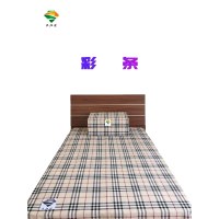 三江港,床上三件套