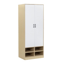芙瑞塔套色衣柜 2米个