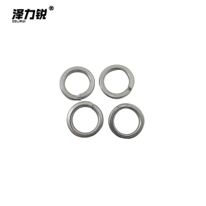 泽力锐 弹垫 M12 个