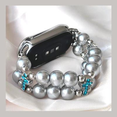 适用于小米watchs4 41mm表带