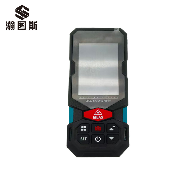 瀚图斯激光影像版测距仪 K3影像版 个
