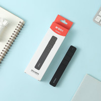 晨光M&amp;G激光演示笔新款 精准定位长续航防滑设计