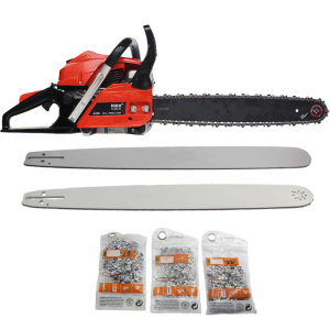 柯耐欧 手持式多功能油锯汽油锯轻油锯 GPH182022 套