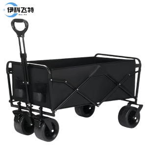 伊科飞特露营车