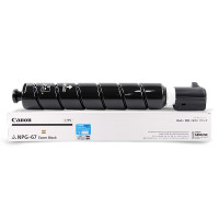 墨粉/硒鼓/油墨 佳能/CANON NPG-67 墨粉 大容量版 39000页 1
